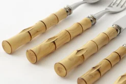 Olsaka, Couteau A Dessert