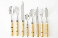 Olsaka, Couteau A Dessert