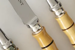 Olsaka, Cuillere A Dessert