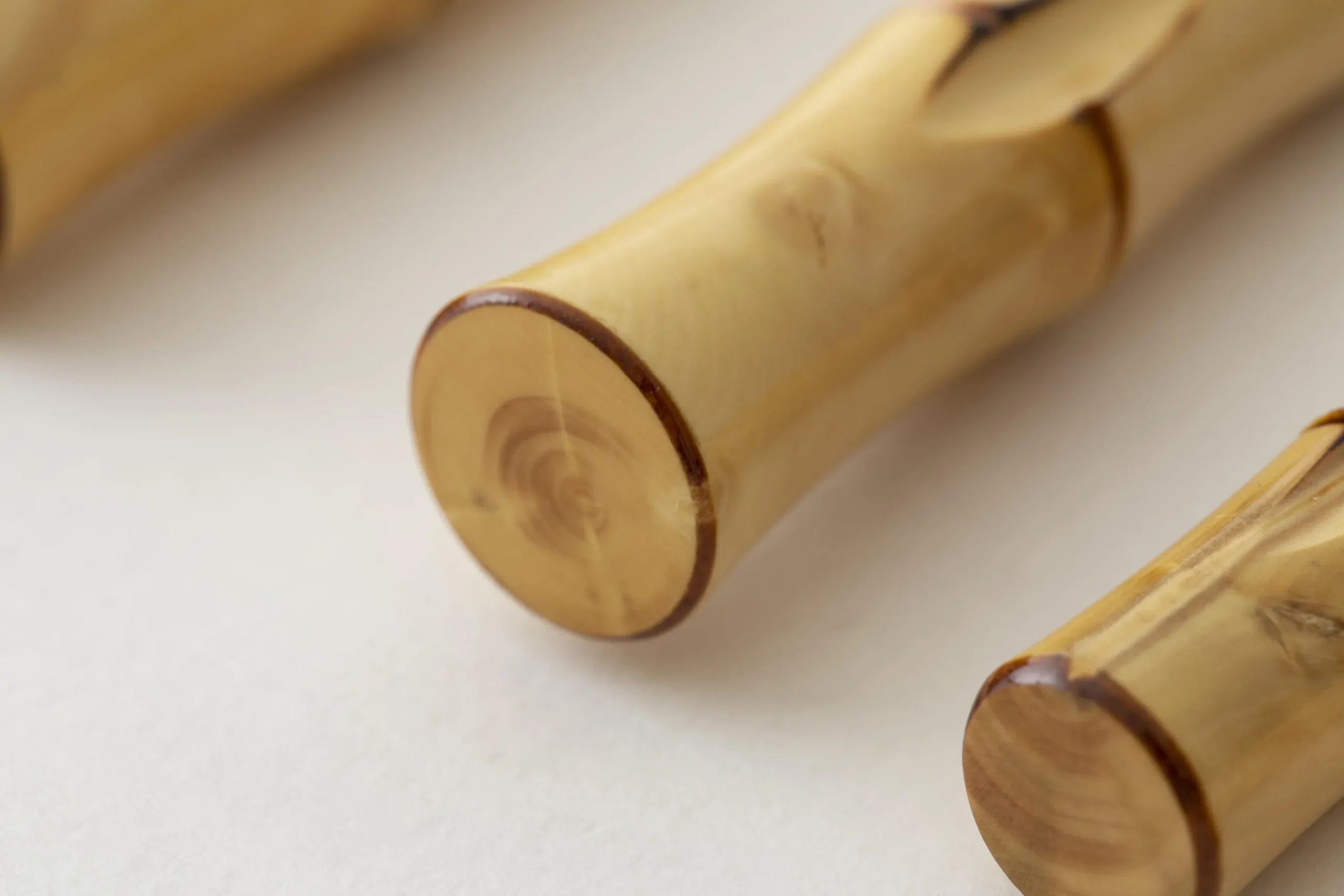 Olsaka, Fourchette A Dessert