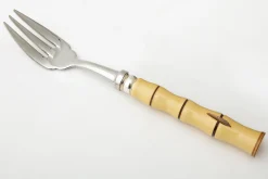 Olsaka, Fourchette A Poisson