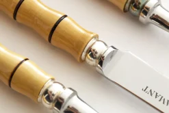 Olsaka, Fourchette A Poisson