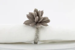 Otis, Rond De Serviette, Perles