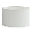 Ovale, Abat-Jour, Blanc, Ovale, 30 Cm