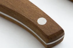 Owen, Fourchette A Steak