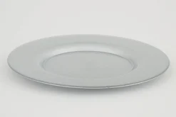 Pacelle, Assiette, Verre, Argent