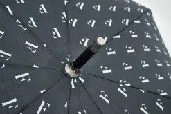 Parapluie Flamant, Parapluie