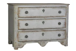 Patty, Commode, 3 Tiroirs