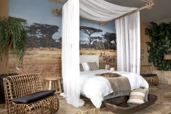 Pauline, Chaise De Jardin, Avec Coussin