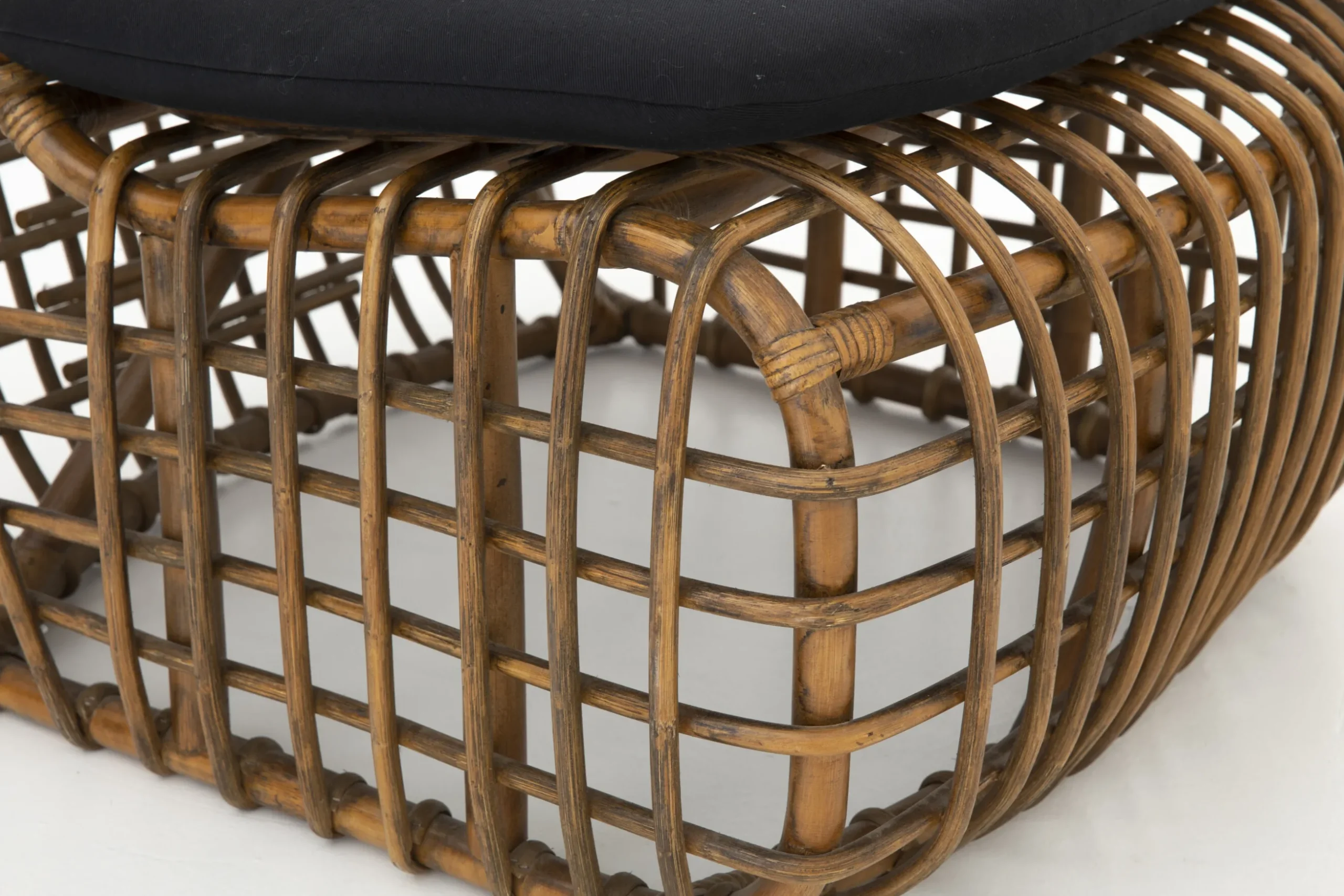 Pauline, Chaise De Jardin, Avec Coussin