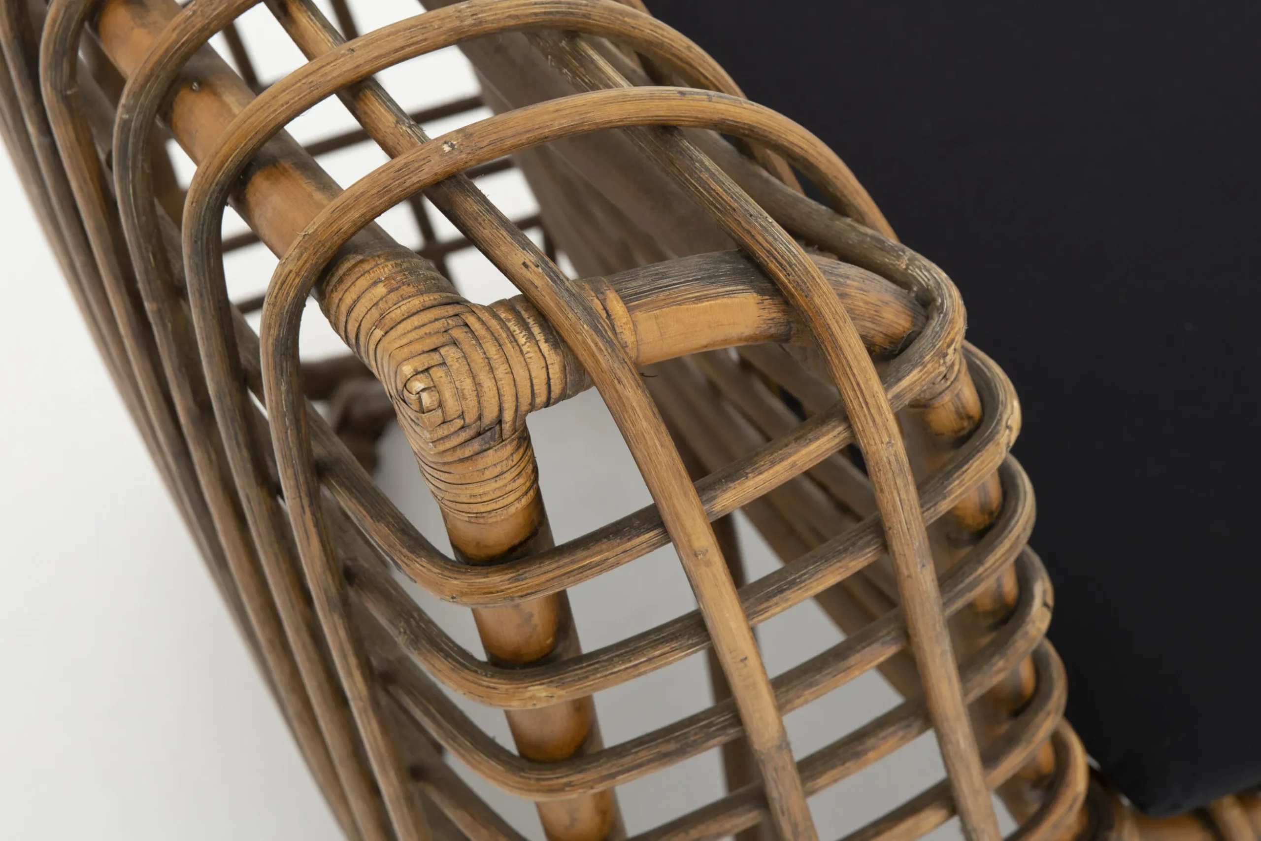 Pauline, Chaise De Jardin, Avec Coussin