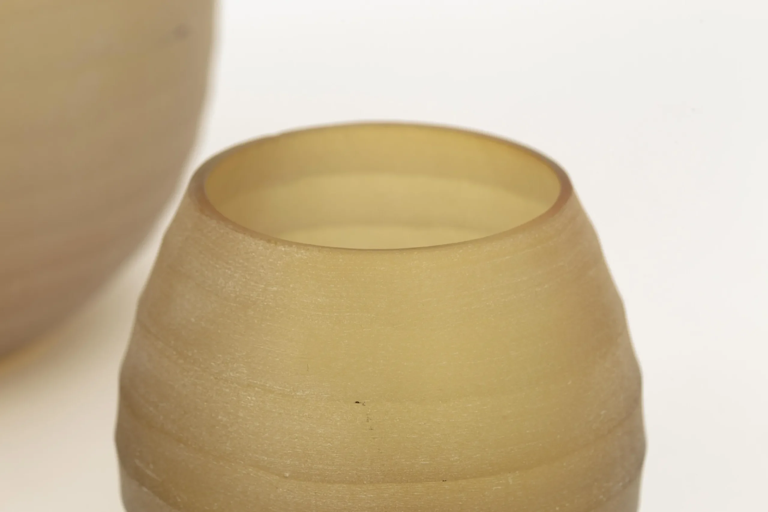 Phileas, Photophore, Verre