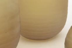 Phileas, Vase, Verre, L