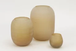 Phileas, Vase, Verre, L