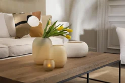 Phileas, Vase, Verre, S