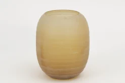 Phileas, Vase, Verre, S