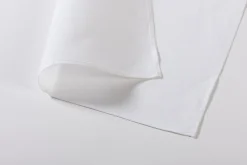 Phills, Serviette, Blanc, Ensemble De 6