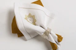 Phills, Serviette, Chameau, Lot De 6