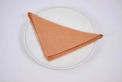 Phills, Serviette, Noix Grillee, Lot De 6