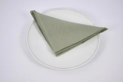 Phills, Serviette, Vert Iceberg, Ensemble De 6