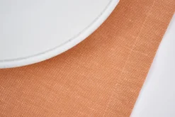 Phills, Set De Table, Noix Grillees, Ensemble De 6