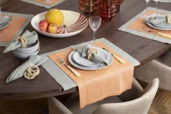 Phills, Set De Table, Vert Iceberg, Ensemble De 6