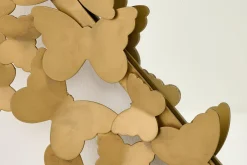 Pillango, Miroir, Papillons, Modele 2