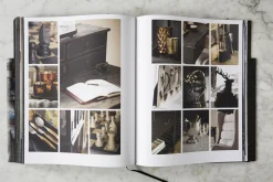 Portraits D'Interieur, Livre, Luxe, Avec Inspirations