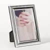Prestige, Cadre Photo, Plaque Argent, 9X13
