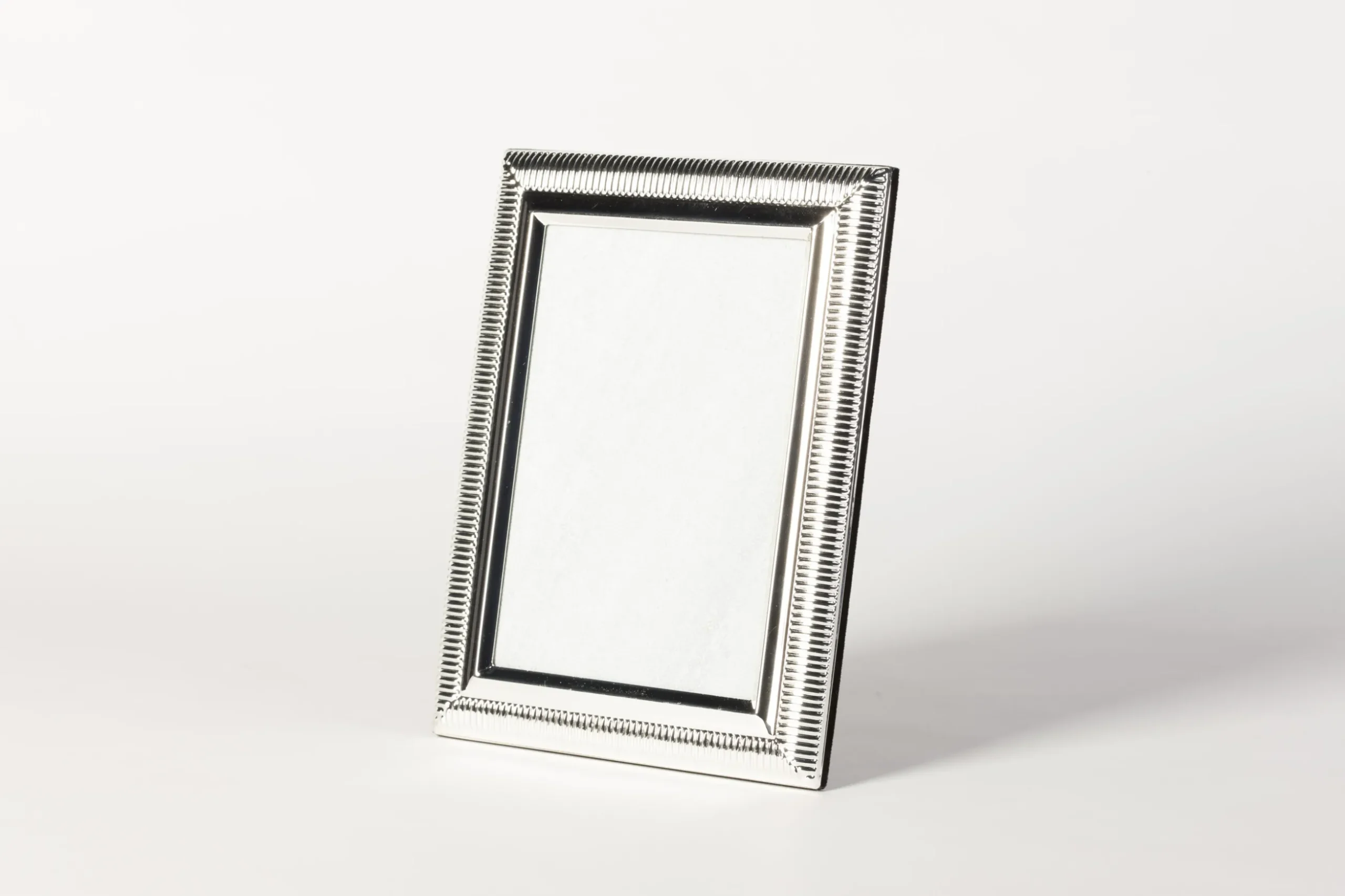 Prestige, Cadre Photo, Plaque Argent, 9X13