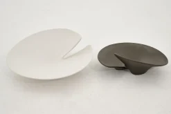 Puric, Bol, Ceramique, Latte, L