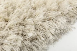 Ragnar, Tapis, O200, Blanc Casse