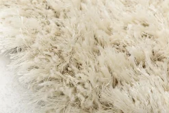 Ragnar, Tapis, O200, Blanc Casse