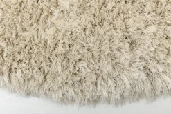 Ragnar, Tapis, O280, Blanc Casse