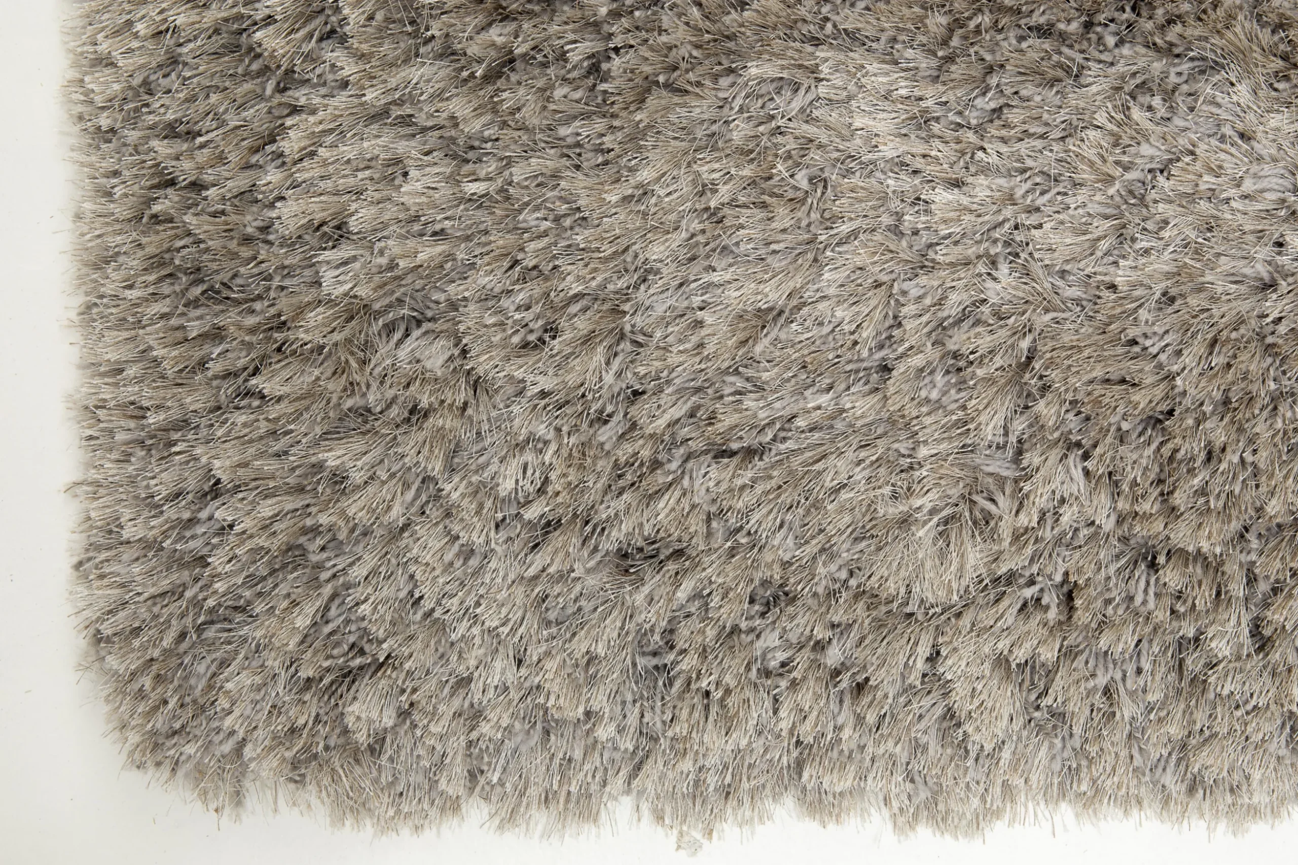 Ragnar, Tapis, 160X230, Argent