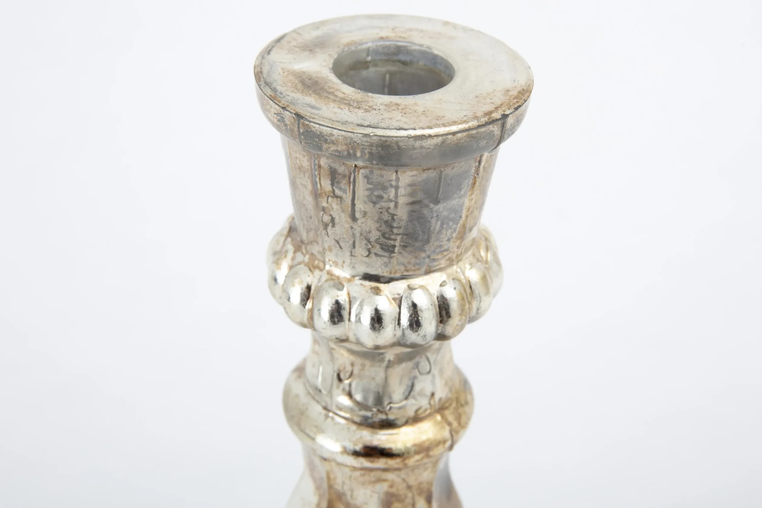 Ramsey, Chandelier, Verre Mercure