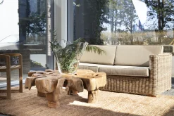 Ray, Table Basse, Bois