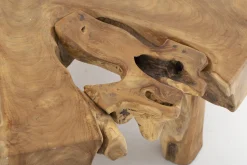 Ray, Table Basse, Bois