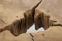 Ray, Table Basse, Bois