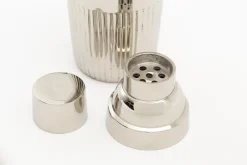 Rayet, Shaker, Nickel