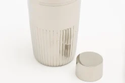 Rayet, Shaker, Nickel