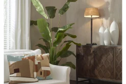 Regina, Vase, Ceramique, Blanc, Modele 2