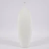 Regina, Vase, Ceramique, Blanc, Modele 3