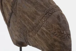 Remi, Elephant, Bois