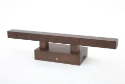 Rivera, Eclairage D'Oeuvre D'Art, Marron