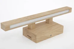 Rivera, Eclairage D'Oeuvres D'Art, Naturel