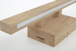 Rivera, Eclairage D'Oeuvres D'Art, Naturel