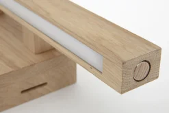 Rivera, Eclairage D'Oeuvres D'Art, Naturel