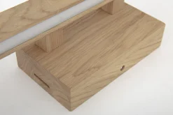 Rivera, Eclairage D'Oeuvres D'Art, Naturel