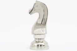 Robbins, Piece D'Echecs, Chevalier, Nickel